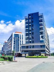 چین Yiqida (Guangzhou) Automotive Service Management Co., Ltd مشخصات شرکت