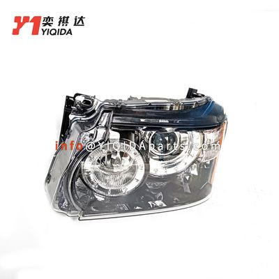 قیمت خوب LR030759 چراغ اتومبیل چراغ های جلو LED برای Land Rover Range Rover آنلاین