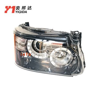 قیمت خوب چراغ های جلو خودرو LR030757 لامپ های جلو خودرو LED برای Land Rover Range Rover آنلاین