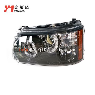 قیمت خوب LR023556 چراغ اتومبیل چراغ های LED چراغ های جلو برای Land Rover Range Rover آنلاین