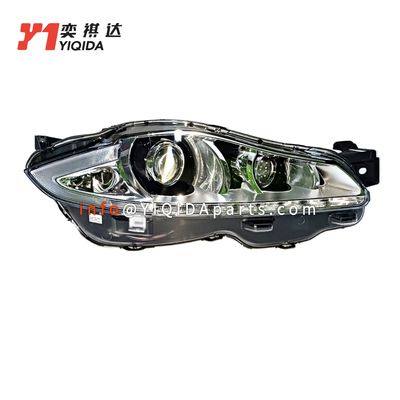 قیمت خوب C2D3172 چراغ خودرو سیستم های روشنایی خودرو چراغ های جلو LED برای جگوار XJ 2010 آنلاین