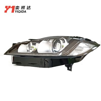 قیمت خوب T2H19447 T2H24582 T2H35335 چراغ خودرو چراغ های جلو LED چراغ جلو برای جگوار F-Pace آنلاین