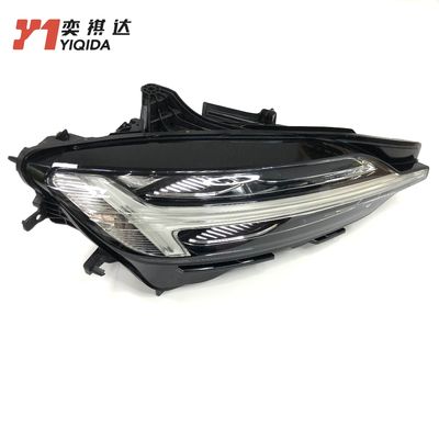 قیمت خوب 32314179 چراغ خودرو چراغ های جلو LED چراغ جلو برای ولوو S60 V60 آنلاین