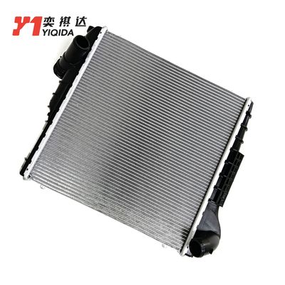 قیمت خوب 9P1121251 AC Intercooler Porsche 718 911 کایمن رادیاتور خنک کننده ماشین آنلاین