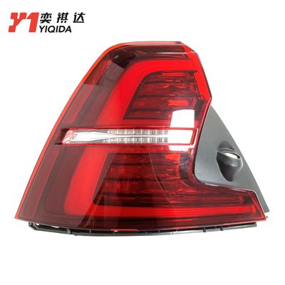 قیمت خوب 31468192 چراغ های LED خودرو چراغ های دم چراغ های دم برای ولوو S60 19- آنلاین