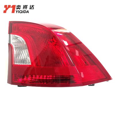 قیمت خوب 31395931 چراغ خودرو سیستم های روشنایی اتومبیل چراغ های عقب لامپ LED برای ولوو S60 -18 آنلاین
