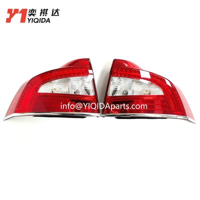 قیمت خوب 31364291 31364292 چراغ خودرو چراغ های عقب LED لامپ با کروم برای ولوو S80 آنلاین