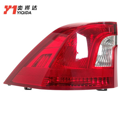 قیمت خوب 31395930 سیستم های روشنایی اتوماتیک چراغ های LED لامپ های عقب برای ولوو S60 -18 آنلاین