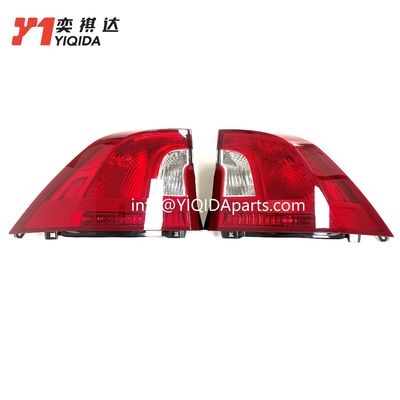 قیمت خوب 31395930 31395931 چراغ خودرو چراغ های عقب LED چراغ های عقب برای ولوو S60 -18 آنلاین