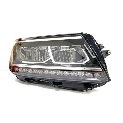 قیمت خوب 5NB941774E چراغ جلو خودرو ارتقاء OEM فولکس واگن Tiguan چراغ جلو آنلاین