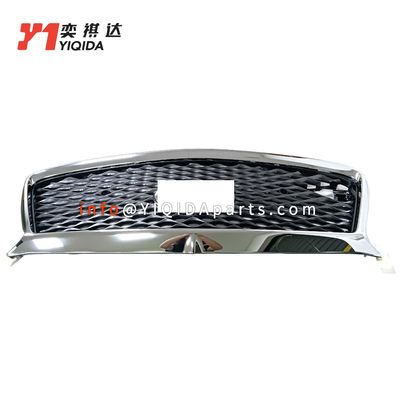 623105CE0A ریل رادیاتور جایگزین Infiniti Q60 ریل رادیاتور جلو