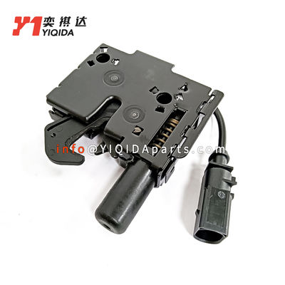 قیمت خوب 4M0823509B سیستم قفل هود ضد سرقت قفل هود برای آئودی Q7 فولکس واگن Touareg آنلاین