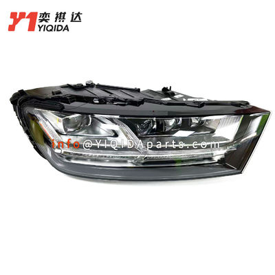 قیمت خوب 4M0941784C چراغ خودرو چراغ های خودرو LED چراغ های جلو چراغ جلو برای آئودی Q7 16- آنلاین