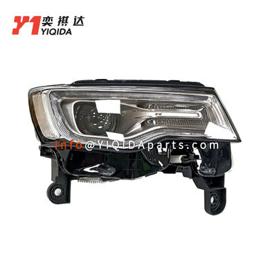 قیمت خوب DRLs Auto Headlight Kit 68289238AJ چراغ جلو جیپ گرند چروکی آنلاین