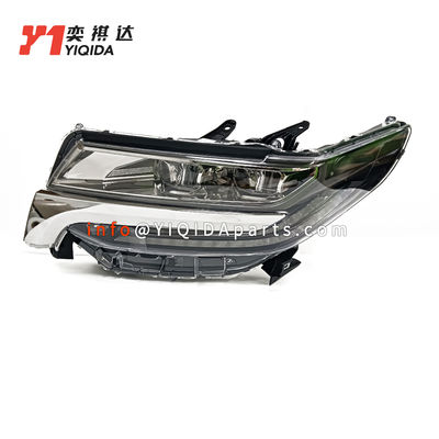 قیمت خوب 81185-58561 لامپ جلو تویوتا Alphard لامپ جلو استاندارد Vellfire لامپ جلو آنلاین