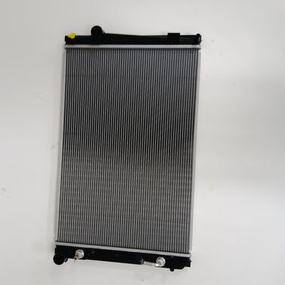 قیمت خوب 16400-31A20 Ac Condenser Unit Car برای تویوتا آلفارد ولفایر LM350 LM300H آنلاین