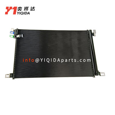 قیمت خوب 4M0816421B تهویه مطبوع اتومبیل Audi Universal Automotive Ac Condenser آنلاین