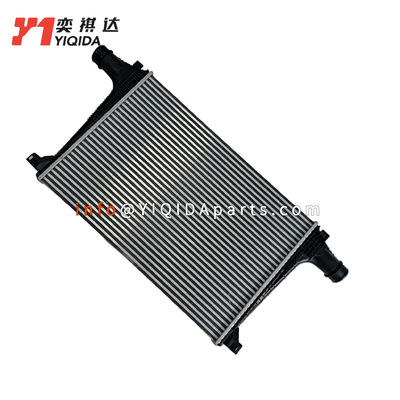 قیمت خوب سیستم های خنک کننده اتوماتیک AC Condenser 4M0145805Q برای Audi Q7 Q8 Volkswagen Touareg آنلاین