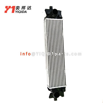 قیمت خوب 31410892 کولر هواپیمایی شارژ کننده AC Intercooler برای ولوو V60 S60 XC60 آنلاین