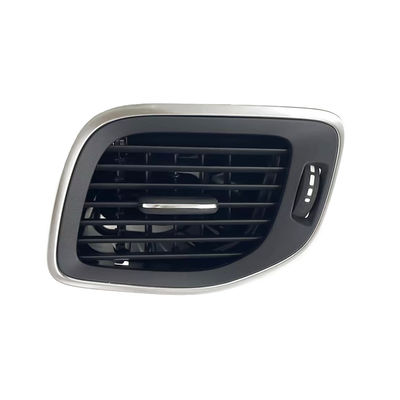 قیمت خوب 31393996 قطعات ماشینی AC Vent سیستم های تهویه مطبوع Dashboard Air Vent برای ولوو V60 آنلاین