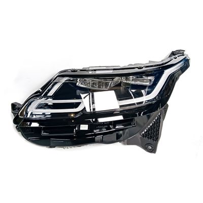 قیمت خوب LR140621 چراغ خودرو چراغ های جلو LED چراغ های جلو برای Land Rover Range Rover VELAR آنلاین