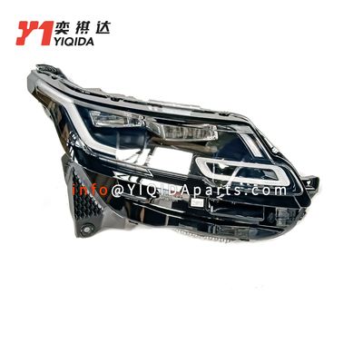 قیمت خوب LR140620 چراغ های جلو LED چراغ های جلو برای Land Rover Range Rover VELAR آنلاین