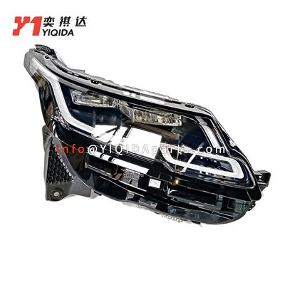 قیمت خوب LR140610 چراغ خودرو چراغ های جلو LED چراغ های جلو برای Land Rover Range Rover آنلاین