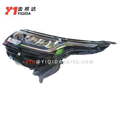 قیمت خوب LR140443 چراغ خودرو چراغ های جلو LED چراغ های جلو برای Land Rover Range Rover Velar آنلاین