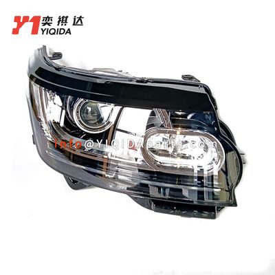 قیمت خوب LR067204 چراغ های خودرو LED چراغ های جلو برای Land Rover Range Rover آنلاین