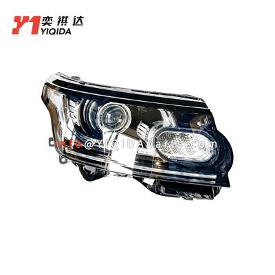 کیفیت LR067202 چراغ های جلو خودرو لامپ های OEM چراغ های جلو LED سیستم روشنایی LED اتوماتیک کارخانه