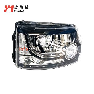 قیمت خوب LR052378 چراغ های خودرو LED چراغ های جلو لامپ جلو برای Land Rover Discover IV آنلاین