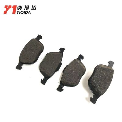 قیمت خوب 30742030 ولوو V50 تعویض پد ترمز ولوو S40 C70 C30 پد ترمز اتوماتیک آنلاین