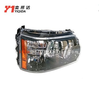 قیمت خوب LR023555 لامپ جلو Range Rover OEM لامپ جلو LED برای اتومبیل آنلاین