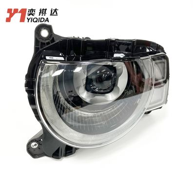 قیمت خوب نورپردازی خودرو LR129997 چراغ جلو اتوماتیک LED برای Land Rover Defender 2019 آنلاین