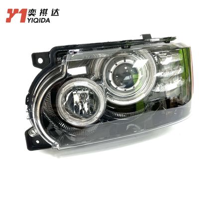 قیمت خوب LR028481 چراغ جلو LED چراغ جلو خودرو OEM Range Rover آنلاین