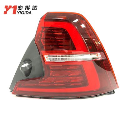 قیمت خوب 31468193 چراغ خودرو چراغ خودرو LED چراغ های عقب لامپ برای ولوو S60 19- آنلاین