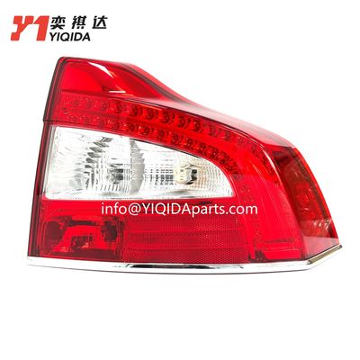 قیمت خوب 31364292 چراغ عقب خودرو با کروم ولوو S80 چراغ عقب LED آنلاین