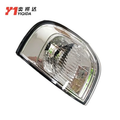 قیمت خوب 30655423 چراغ اتومبیل سیستم های روشنایی اتومبیل چراغ پارکینگ LED برای ولوو S80 آنلاین