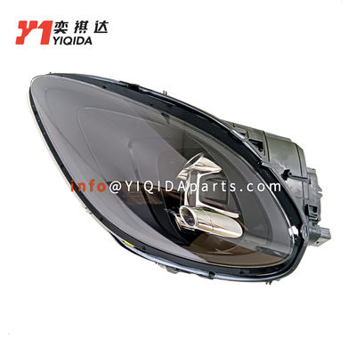 قیمت خوب 95B941079AL چراغ خودرو چراغ های LED خودرو چراغ های جلو برای پورشه ماکان آنلاین
