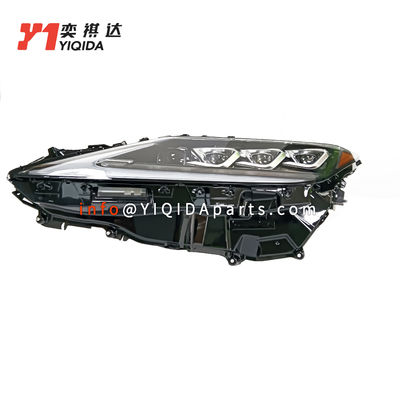 قیمت خوب 81185-48G00 لامپ خودرو لامپ های خودرو لامپ های سر برای لکسوس RX350L 450HL آنلاین