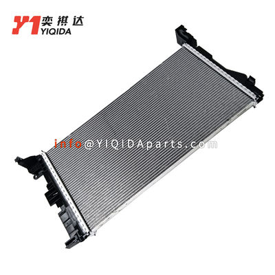 قیمت خوب AC هواپیمایی Intercooler 31368232 رادیاتور اتوماتیک برای ولوو XC60 S90 V90 آنلاین