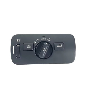 قیمت خوب 31443831 قطعات اتومبیل سیستم های الکتریکی سوئیچ چراغ برای ولوو V40 کراس کانتری آنلاین