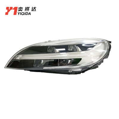 قیمت خوب 31420447 سیستم های روشنایی اتوماتیک چراغ جلو چراغ جلو چپ برای V40 آنلاین